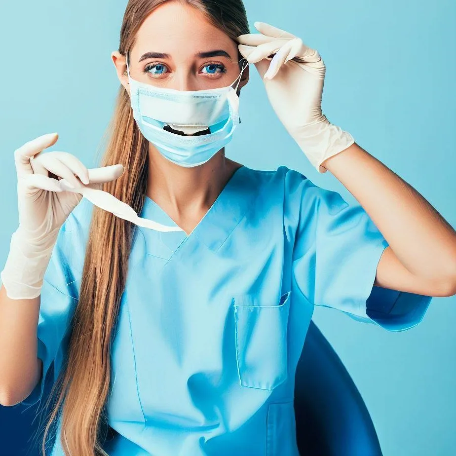 Co dentysta robi z wyrwanym zębem?