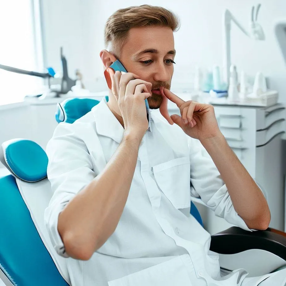 Dentysta na NFZ - Co obejmuje?