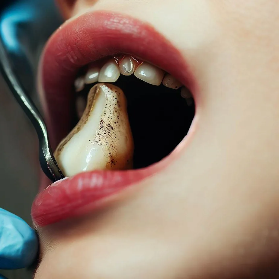 Kiedy ząb jest do leczenia kanałowego?