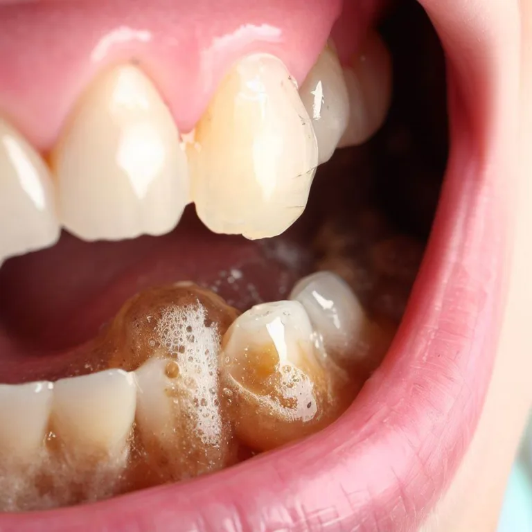 Próchnica między zębami: jak leczyć i zapobiegać?