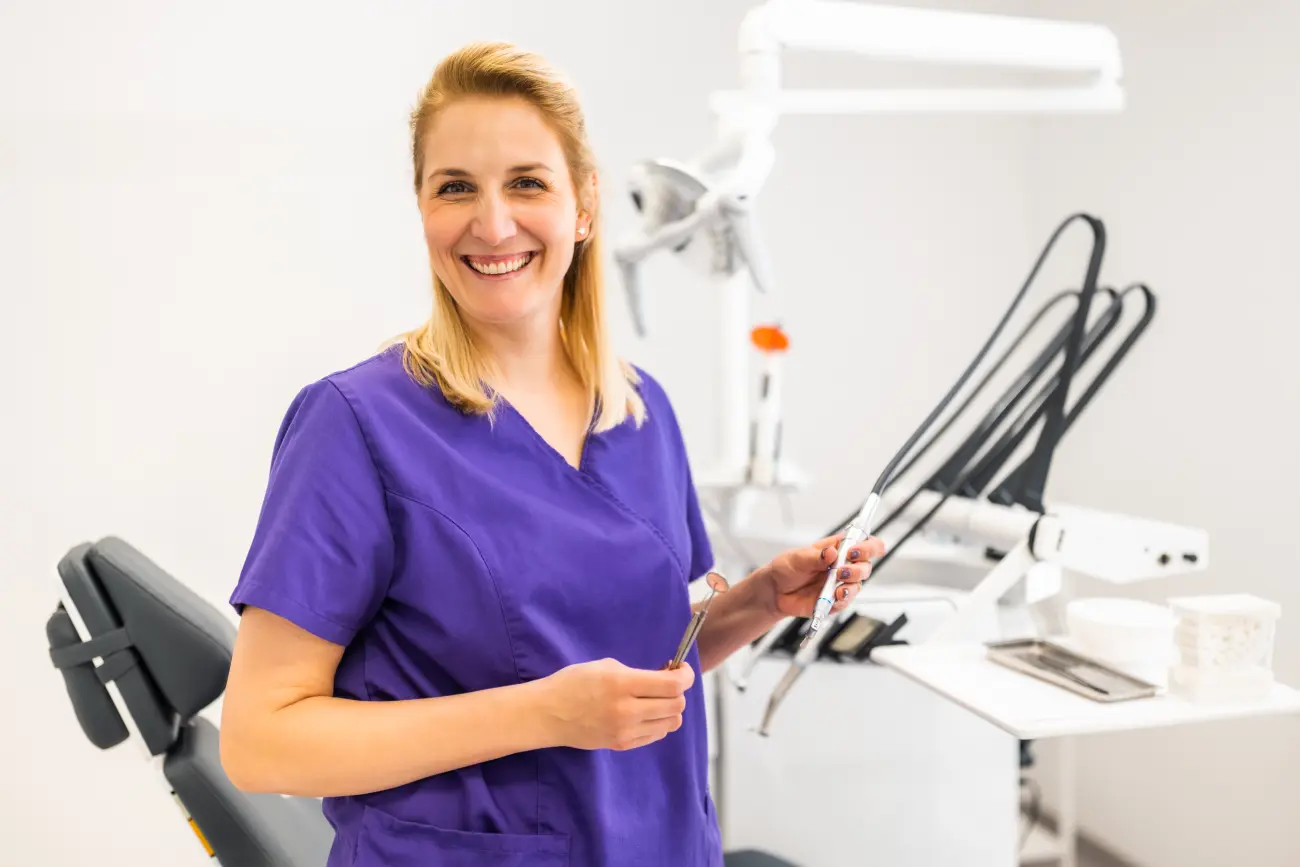 Dentysta – jak wybrać specjalistę dla całej rodziny