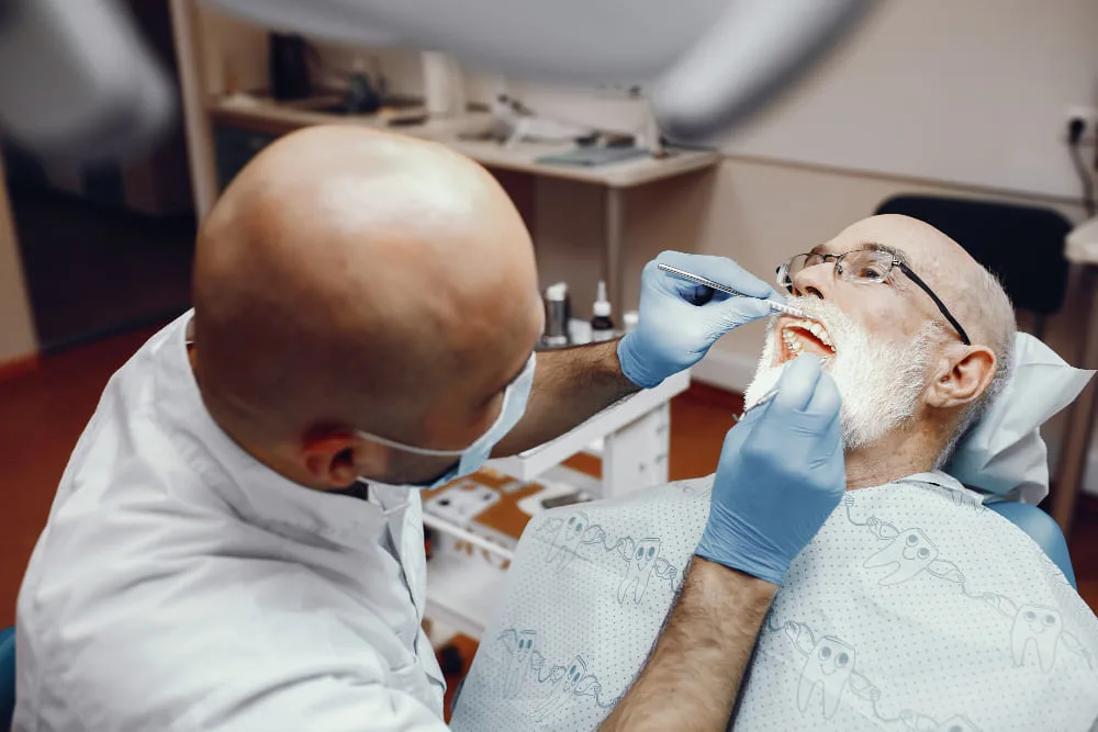 Stomatologia onkologiczna